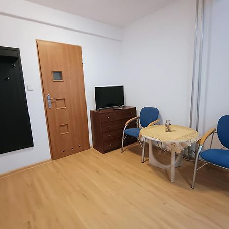 Appartement Bryza Miedzyzdroje Extérieur photo