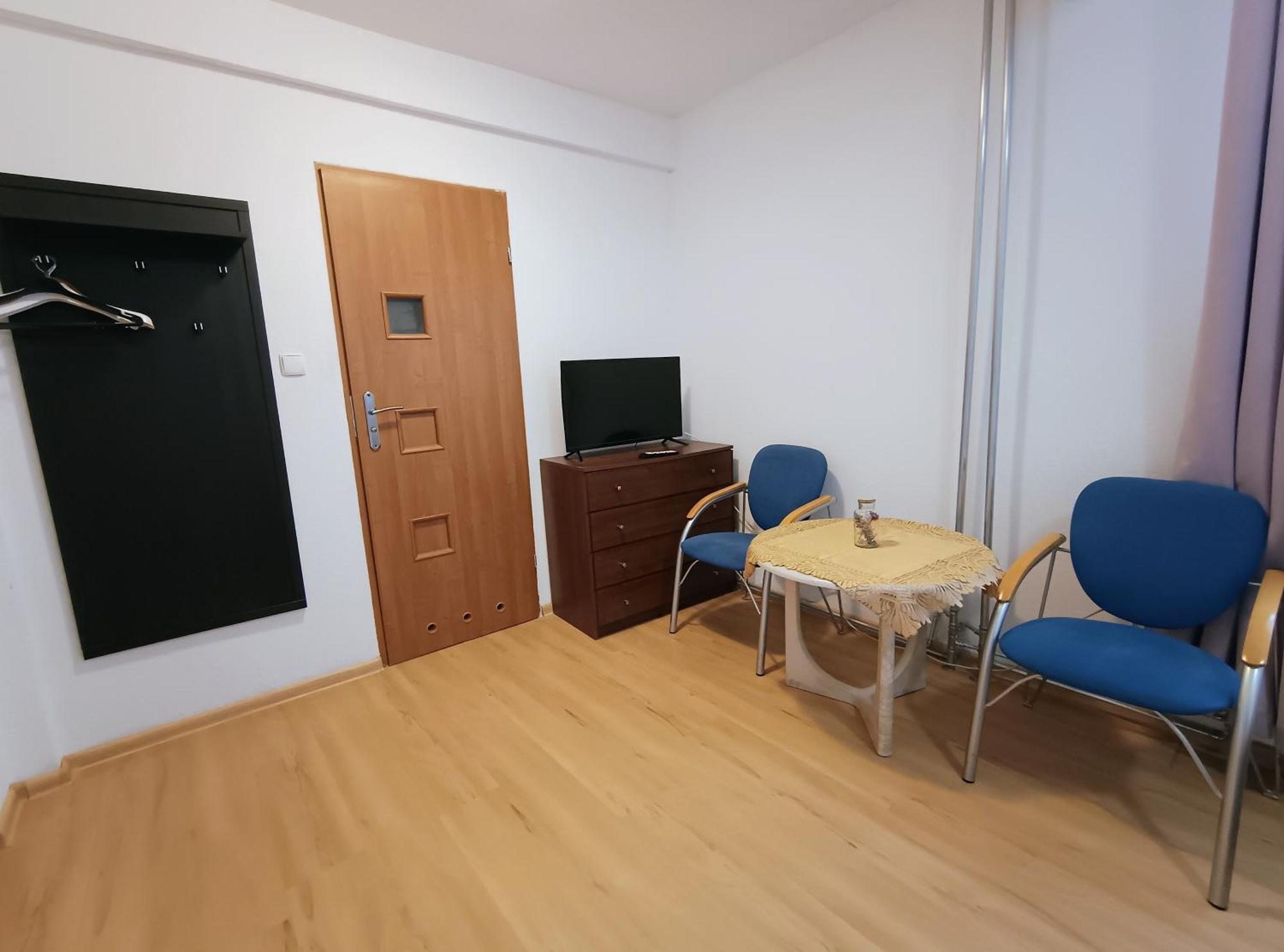 Appartement Bryza Miedzyzdroje Extérieur photo