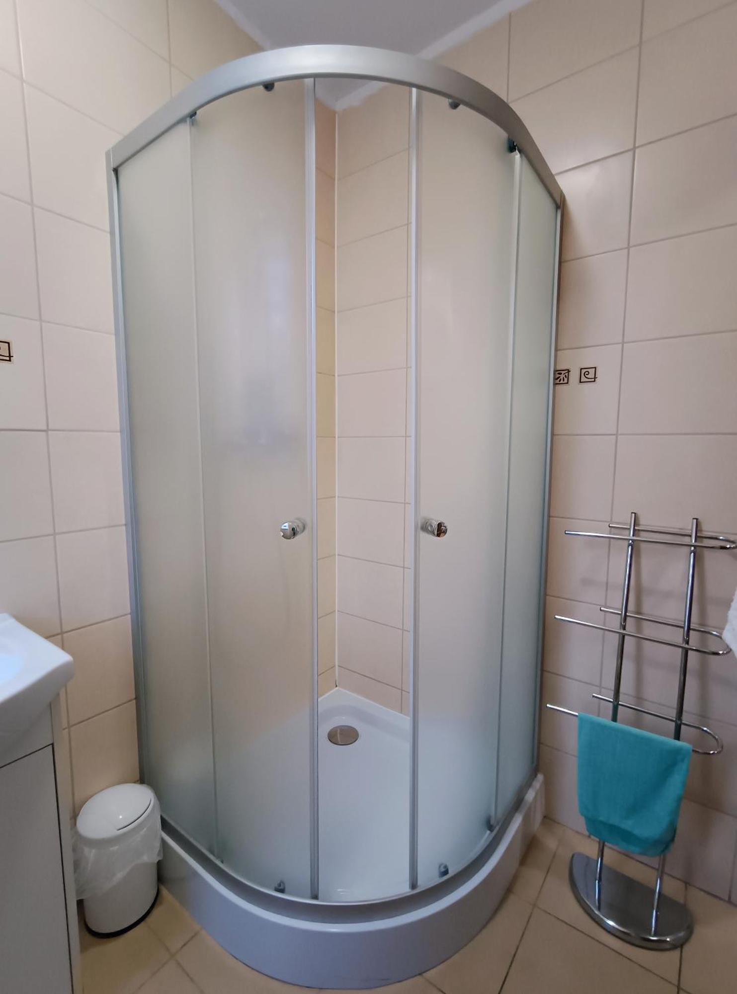 Appartement Bryza Miedzyzdroje Extérieur photo