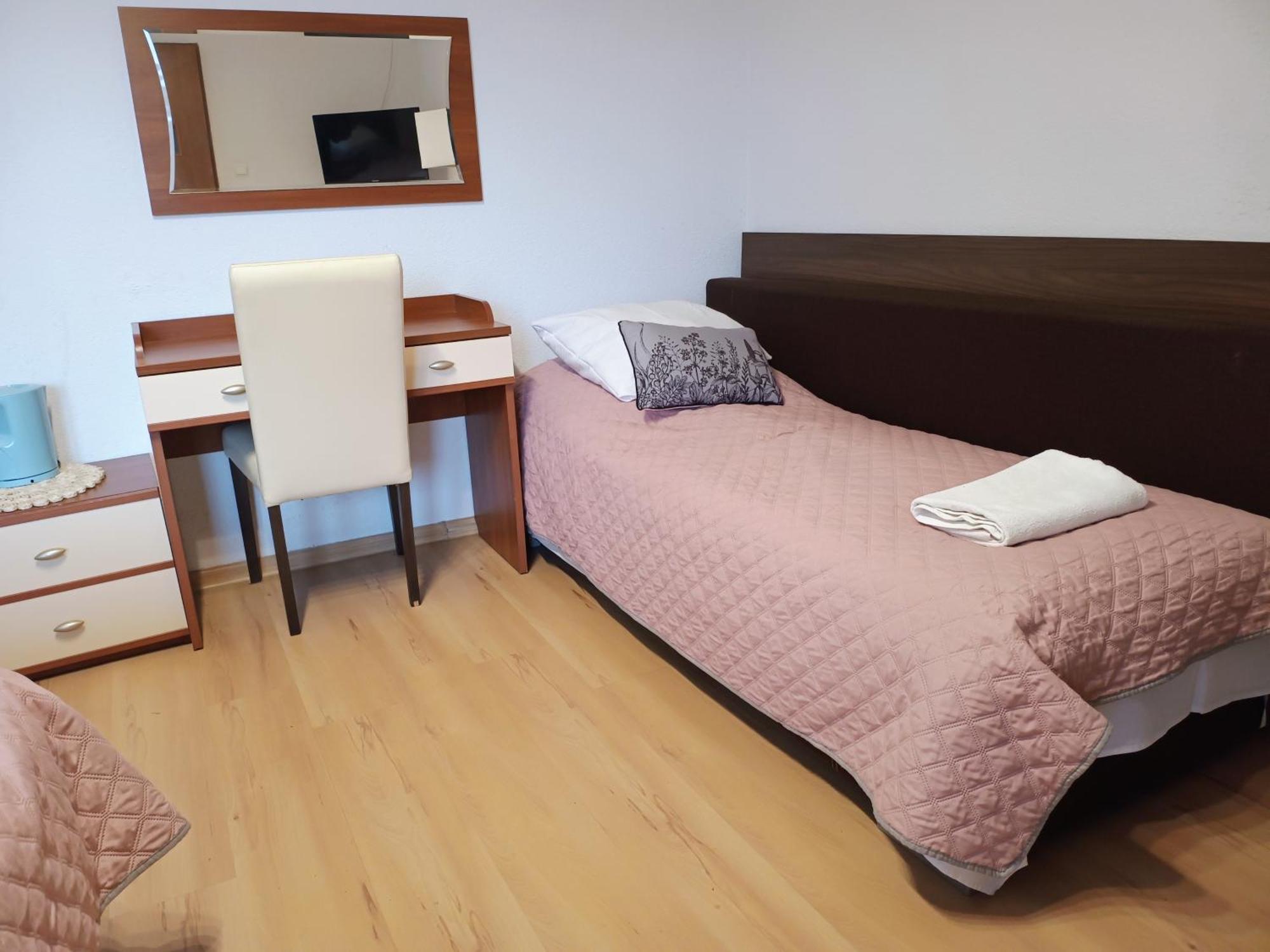 Appartement Bryza Miedzyzdroje Extérieur photo
