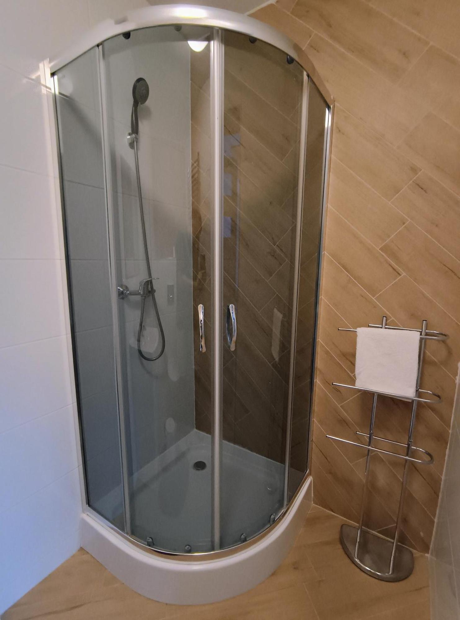 Appartement Bryza Miedzyzdroje Extérieur photo
