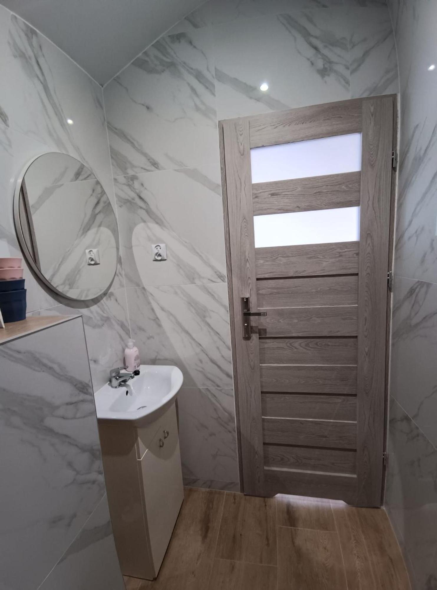 Appartement Bryza Miedzyzdroje Extérieur photo